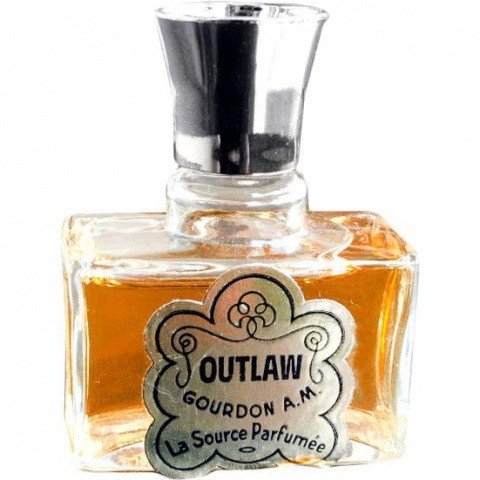 Outlaw by La Source Parfumée perfume bottle