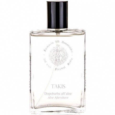 Takis (Dopobarba) by Farmacia SS. Annunziata perfume bottle