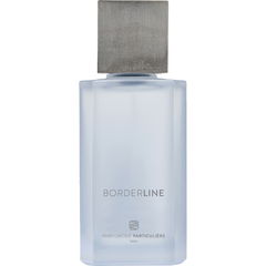 Borderline by Parfumerie Particulière perfume bottle