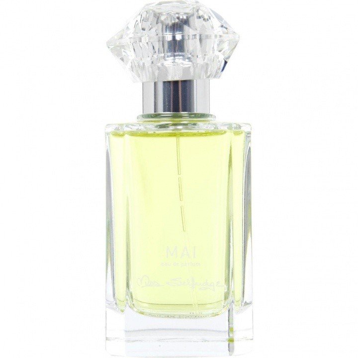 Mai by Miss Selfridge perfume bottle