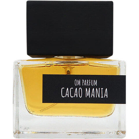 Cacao Mania by OM Parfum perfume bottle