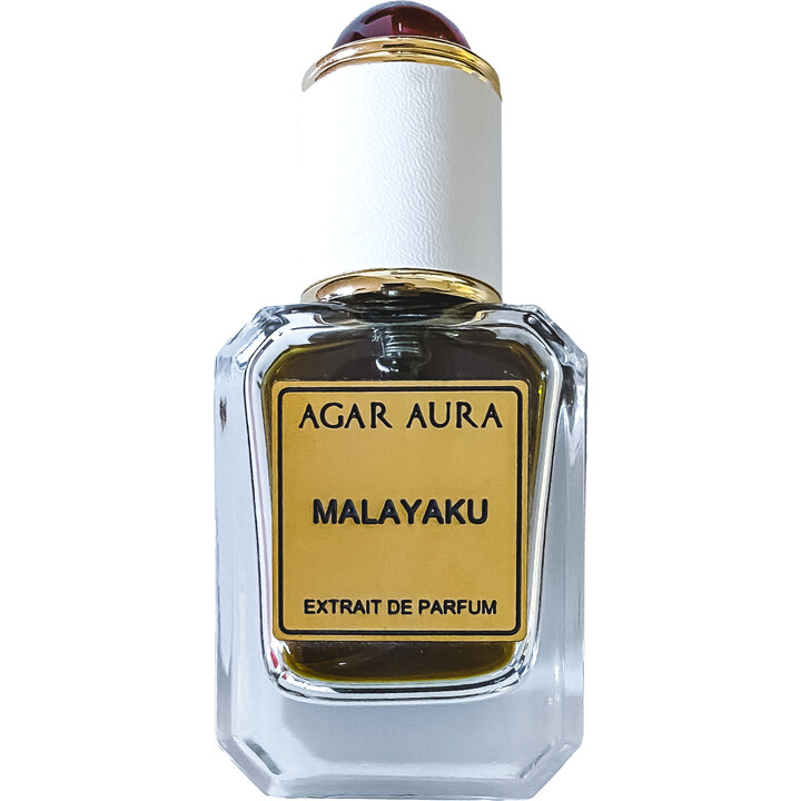 Malayaku by Agar Aura perfume bottle