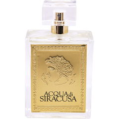 Aretusa by Acqua di Siracusa perfume bottle