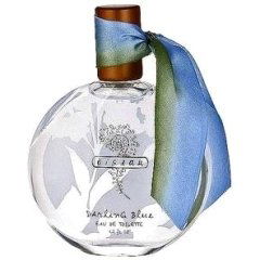 Oiseau - Darling Blue by Anthropologie perfume bottle