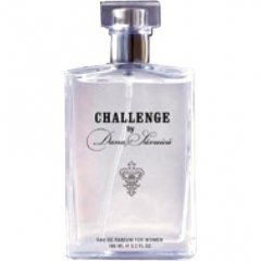 Challenge by Dana Savuica perfume bottle
