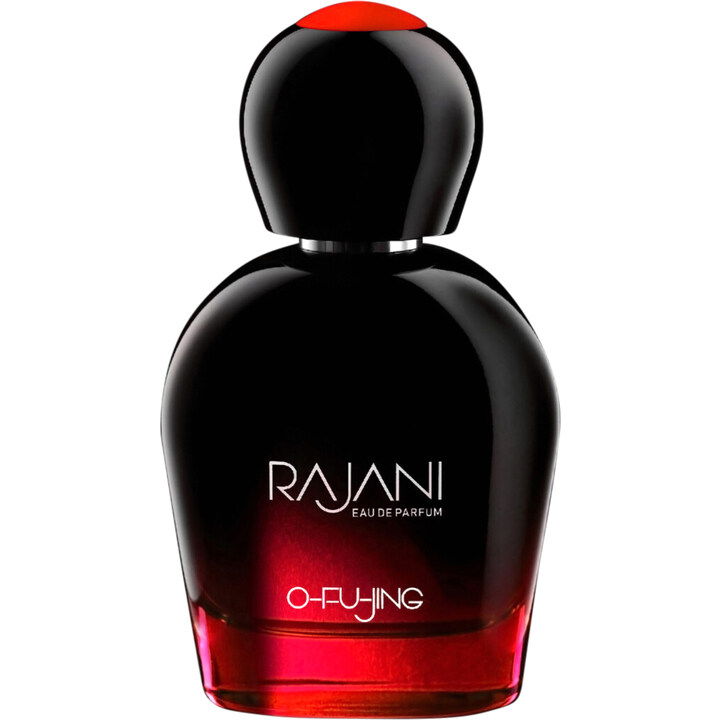 O-Fu-Jing by Rajani perfume bottle