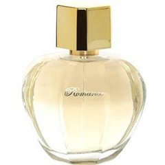 Romance by M. Asam perfume bottle