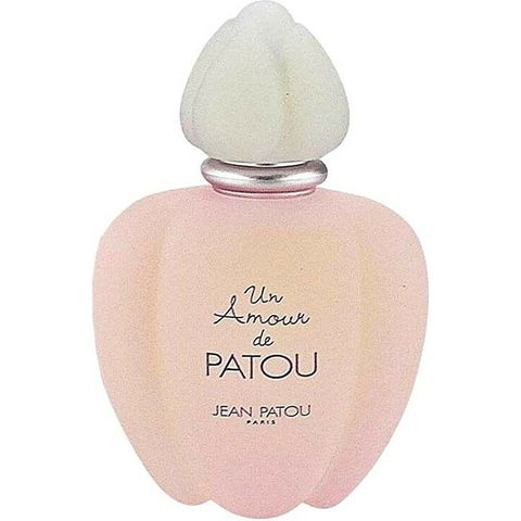 Un Amour de Patou EDT by Jean Patou perfume bottle