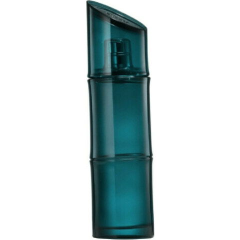 Kenzo Homme EDT by Kenzo perfume bottle