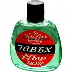 Tabex Mentolado by M. F. Garcia perfume bottle