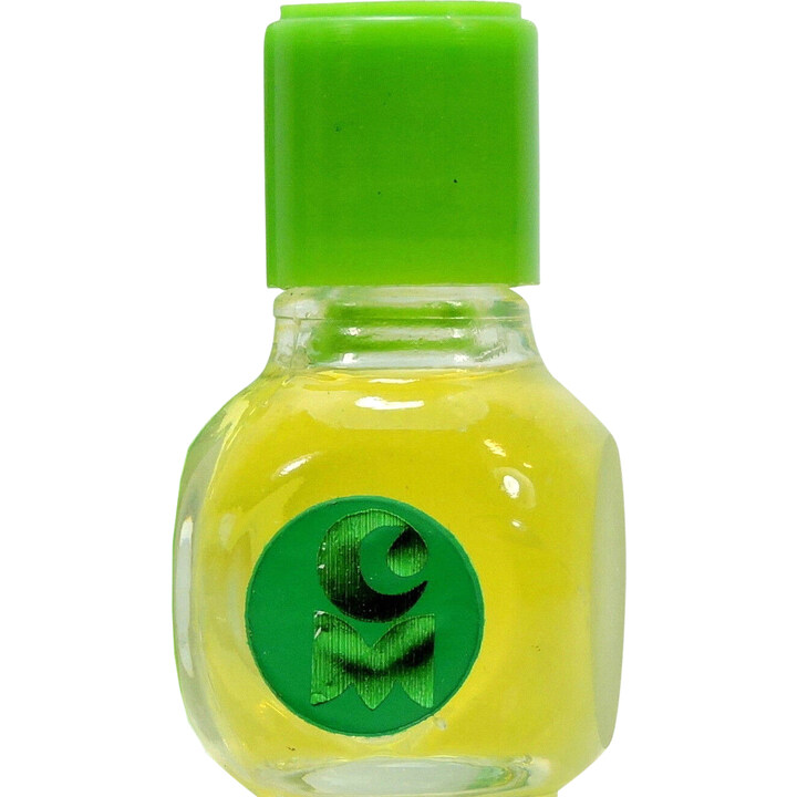 Souvenir by Cagro perfume bottle