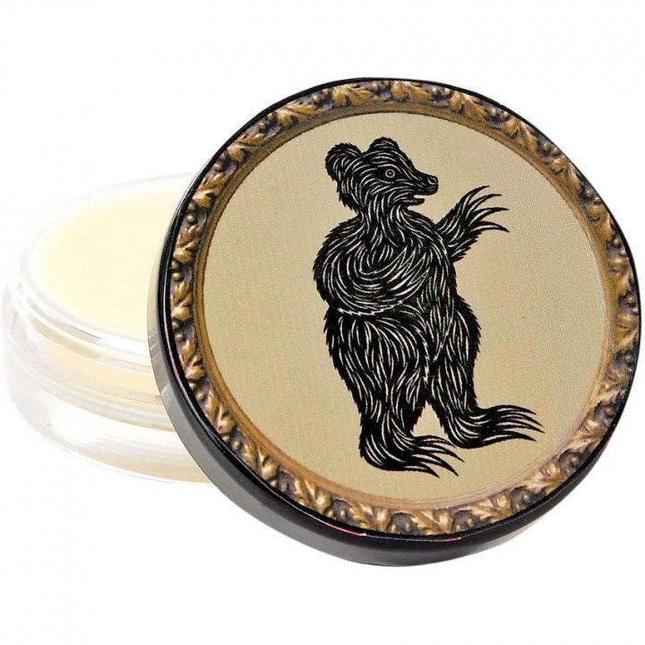 Bear (Solid Perfume) by Patch NYC perfume bottle