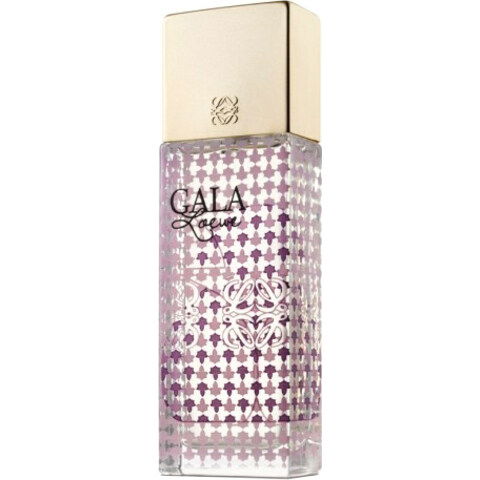 Gala Edición Andalusí by Loewe perfume bottle