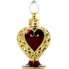 Noor by Khalis / خالص perfume bottle