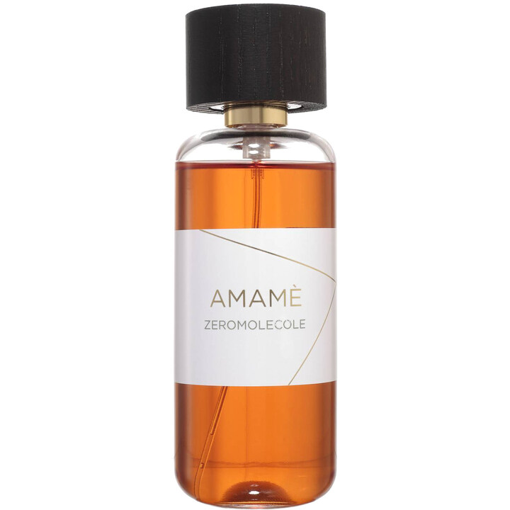 Amamè by Zeromolecole perfume bottle