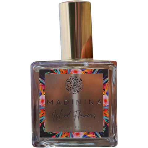 Madinina (2023) by Parfums des Îles perfume bottle