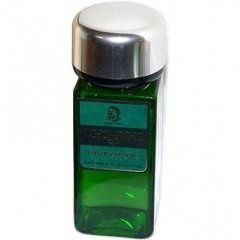 Who's Who / フーズフー by Mandom / マンダム perfume bottle