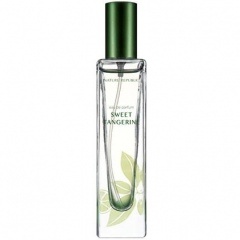 Sweet Tangerine by Nature Republic perfume bottle