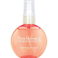 Pink Grapefruits Savon / ピンクグレープフルーツの香り by Pure Shower / ピュアシャワー perfume bottle