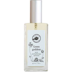 Green Goddess by Perfect Potion perfume bottle