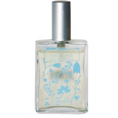 Jeans Pepe Bianco by Dr. Taffi perfume bottle