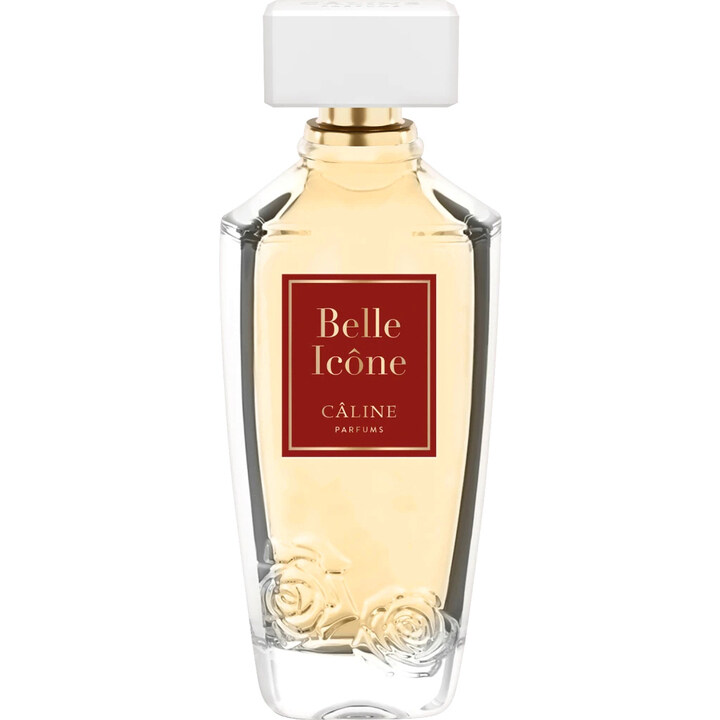 Belle Icône by Câline perfume bottle