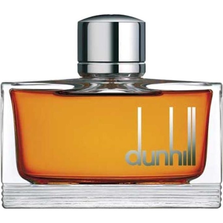 Dunhill Pursuit EDT by Dunhill perfume bottle