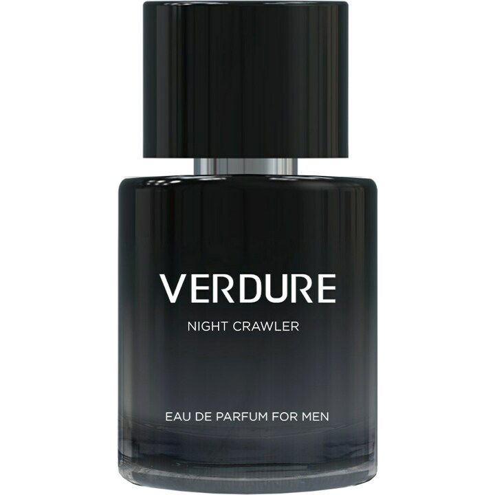 Verdure - Night Crawler by Pereja perfume bottle