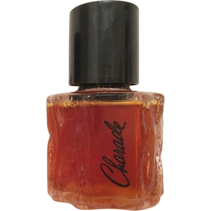 Charade by Roger Laurent perfume bottle