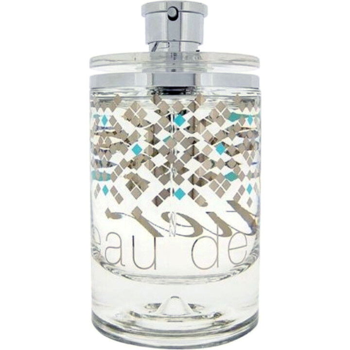 Eau de Cartier Édition Limitée 2011 by Cartier perfume bottle