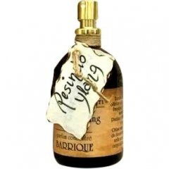 Resinato Ylang by Massimiliano Torti – Il Profumiere perfume bottle