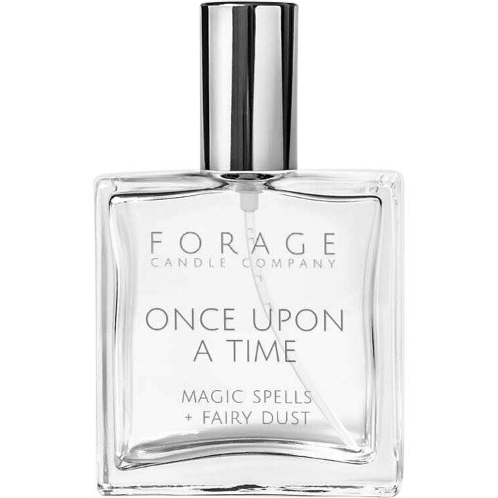 Once Upon A Time by Forage perfume bottle