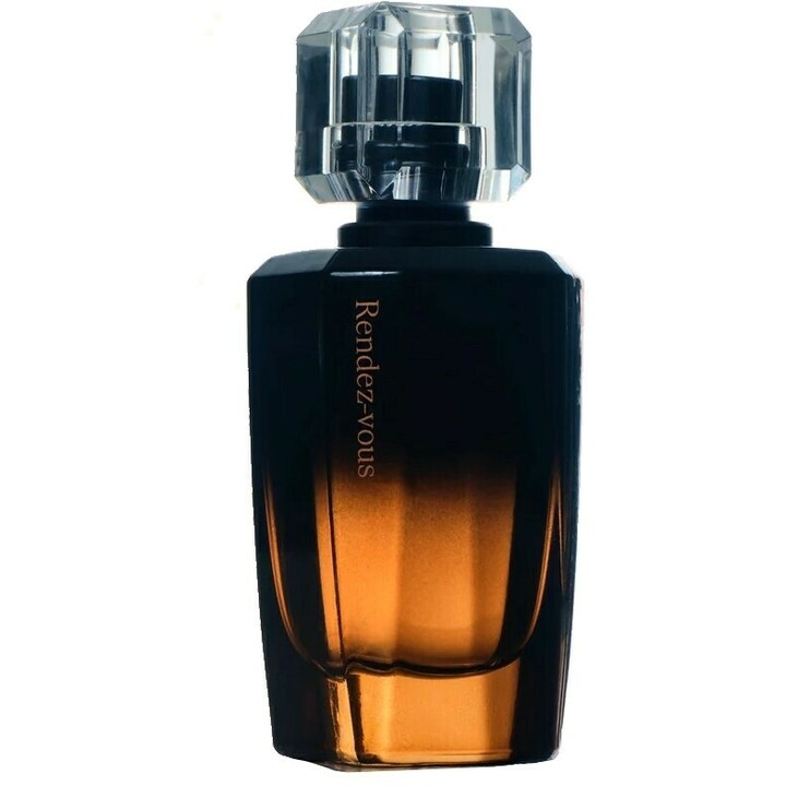 Rendez-vous ! by Sonia Sieff perfume bottle