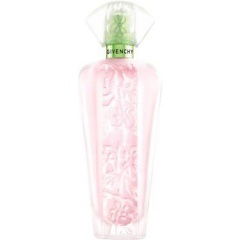 Jardin d'Interdit by Givenchy perfume bottle