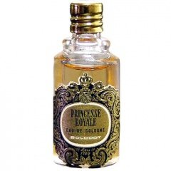 Princesse Royale by Boldoot perfume bottle