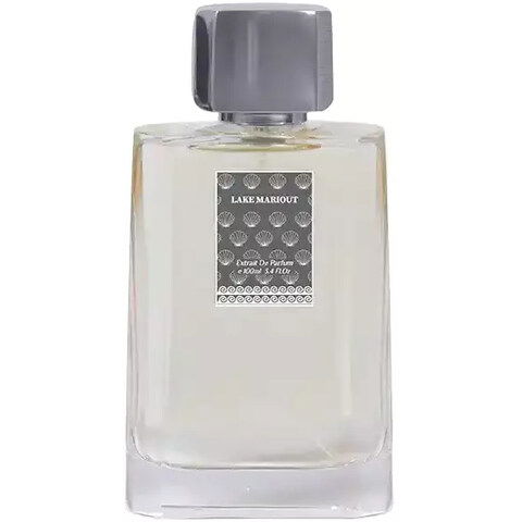 Lake Mariout by Nilafar du Nil perfume bottle