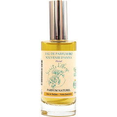 Souvenir d'Anna - Floral EDP by Secrets d'Aloyse perfume bottle