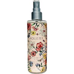 Pink Peppercorn & Rose by Hollister perfume bottle