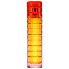City Oasis by Oriflame perfume bottle