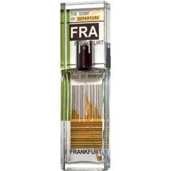 FRA Frankfurt by The Scent of Departure perfume bottle