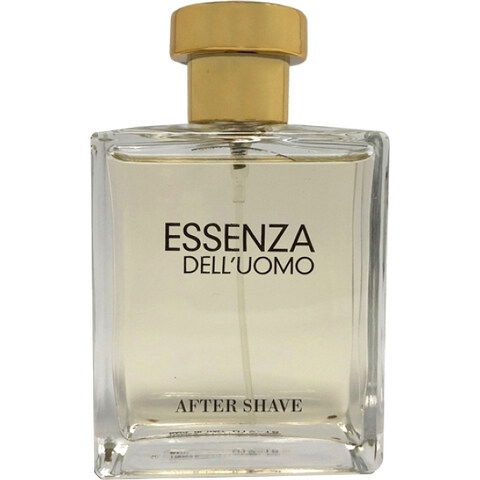 Essenza dell'Uomo (After Shave) by Comin perfume bottle