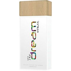 The Dream Woman by Asombroso by Osmany Laffita perfume bottle