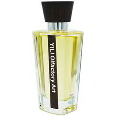 Che Soave Zeffiretto / 柔荑 by Yili Olfactory Art perfume bottle