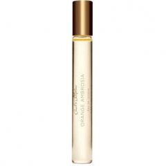 Orange Ambrosia by Carol's Daughter perfume bottle