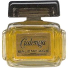 Cialenga (Parfum) by Balenciaga perfume bottle