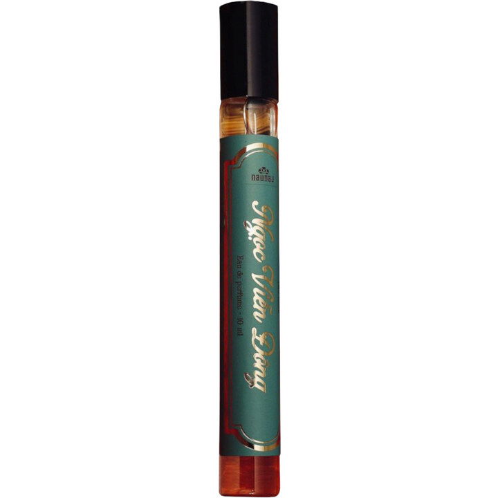 Ngoc Vien Dong by NauNau perfume bottle