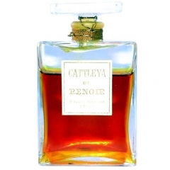 Cattleya by Renoir Paris perfume bottle