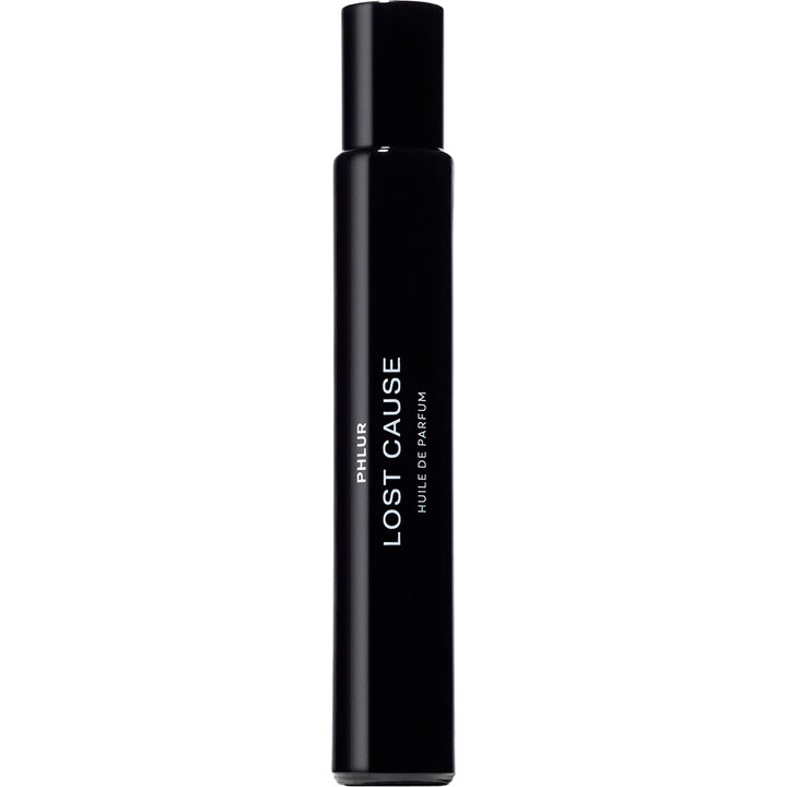 Lost Cause (Perfume Oil)
