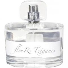 Fleurs Tziganes by Boheme Chic perfume bottle