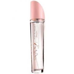 Pur Blanca Blossom by Avon perfume bottle